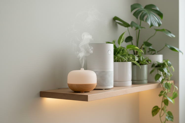 Home Air & Aroma