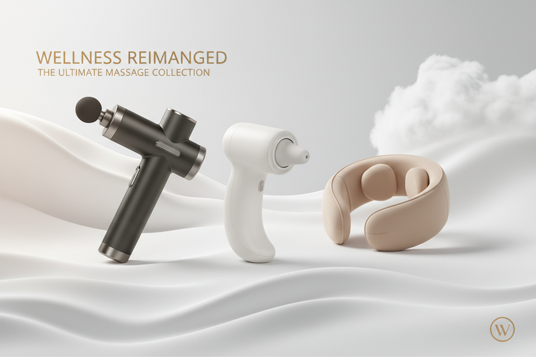 Massage Devices