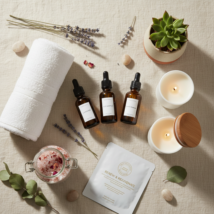 Relaxation Gifts